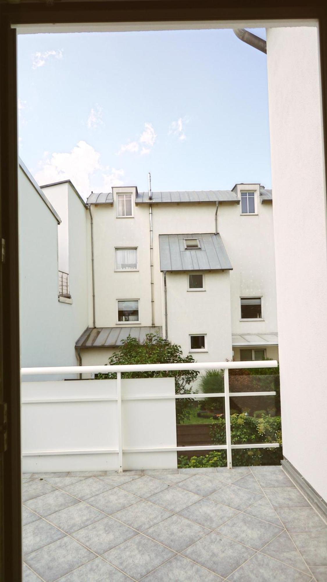 Apartment Lighthouse Homes - Moderne Mit Terrasse Am Kirchenplatz *