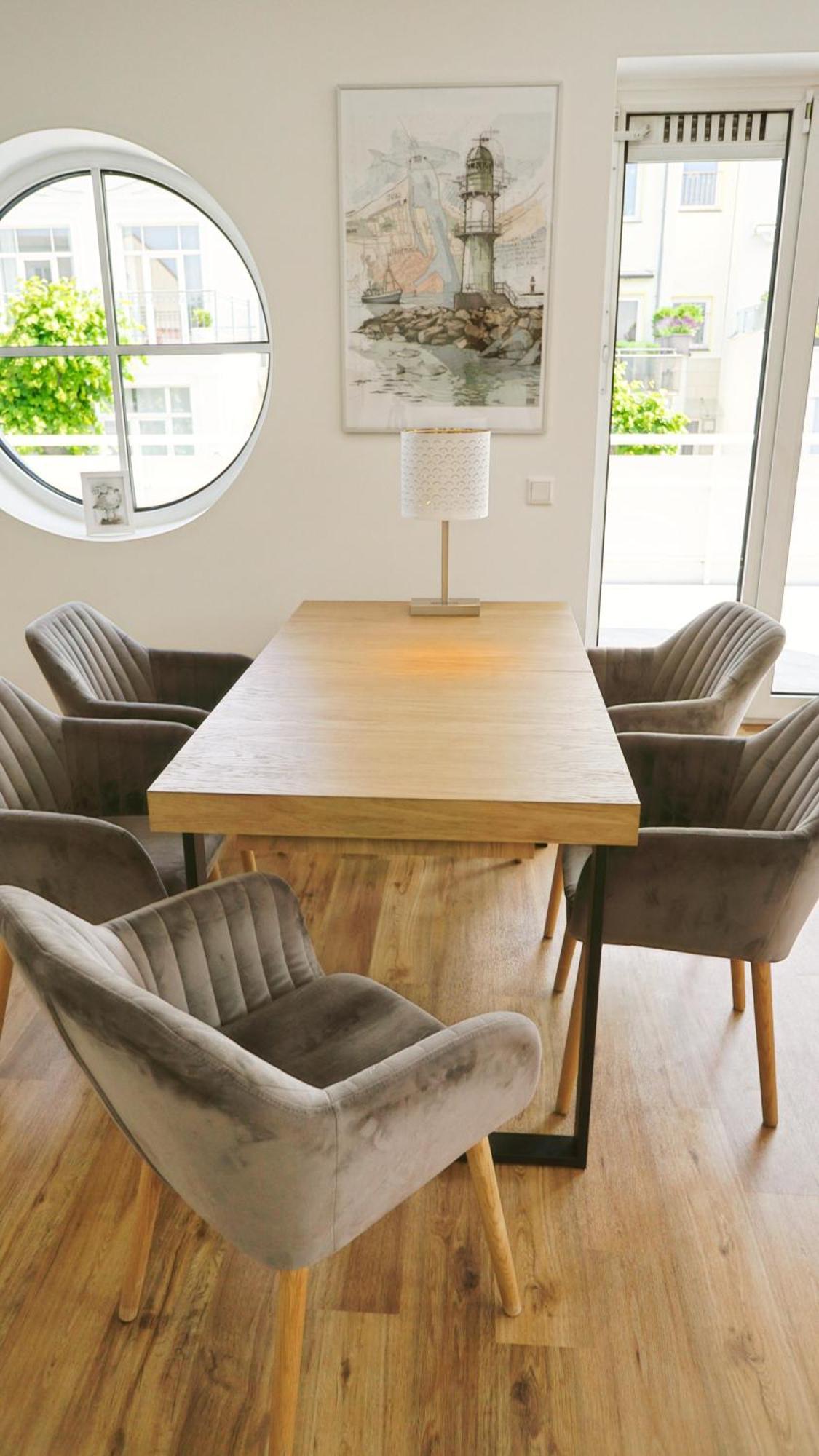 Apartment Lighthouse Homes - Moderne Mit Terrasse Am Kirchenplatz *